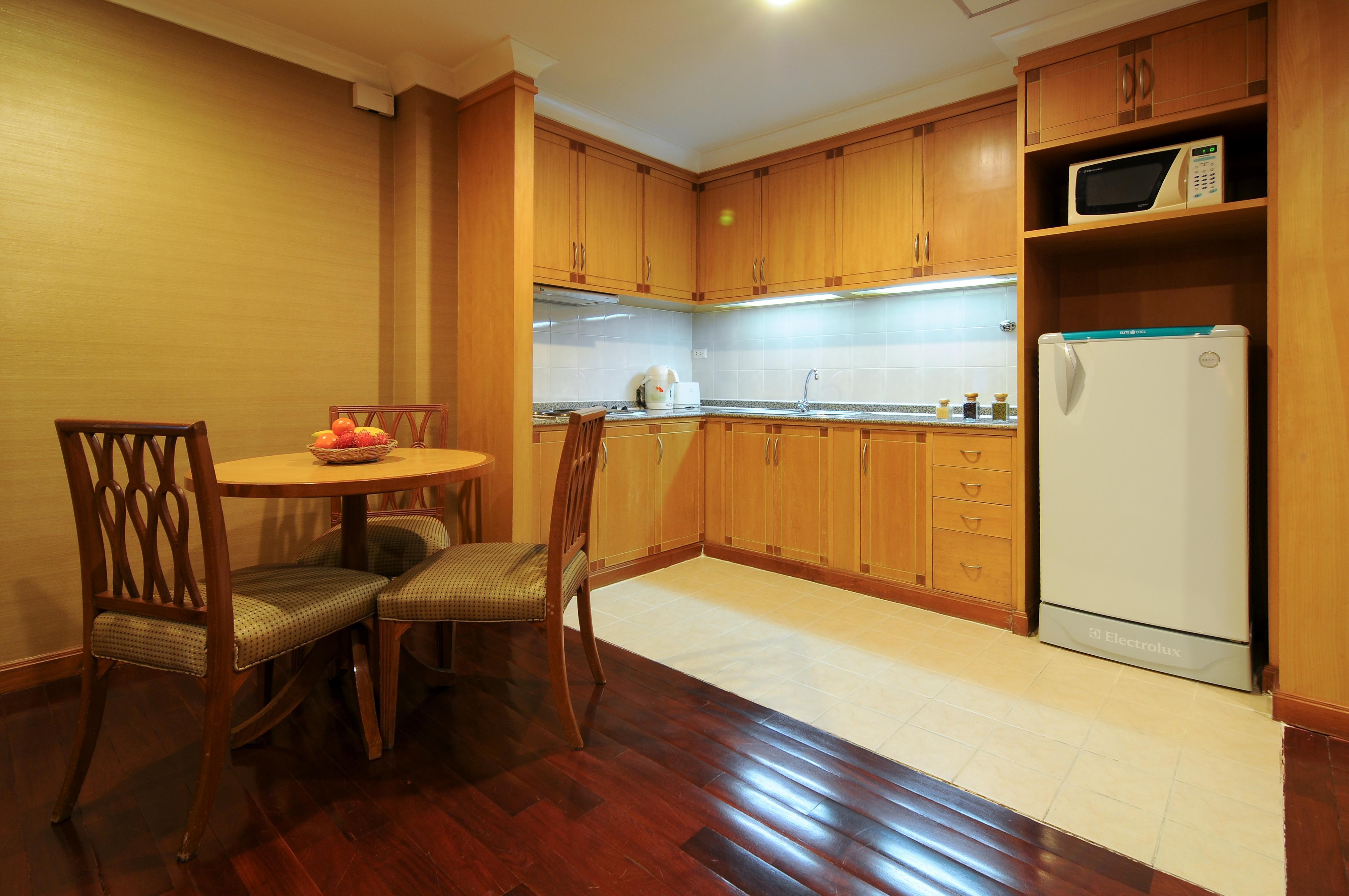Admiral Suites Bangkok Cameră foto