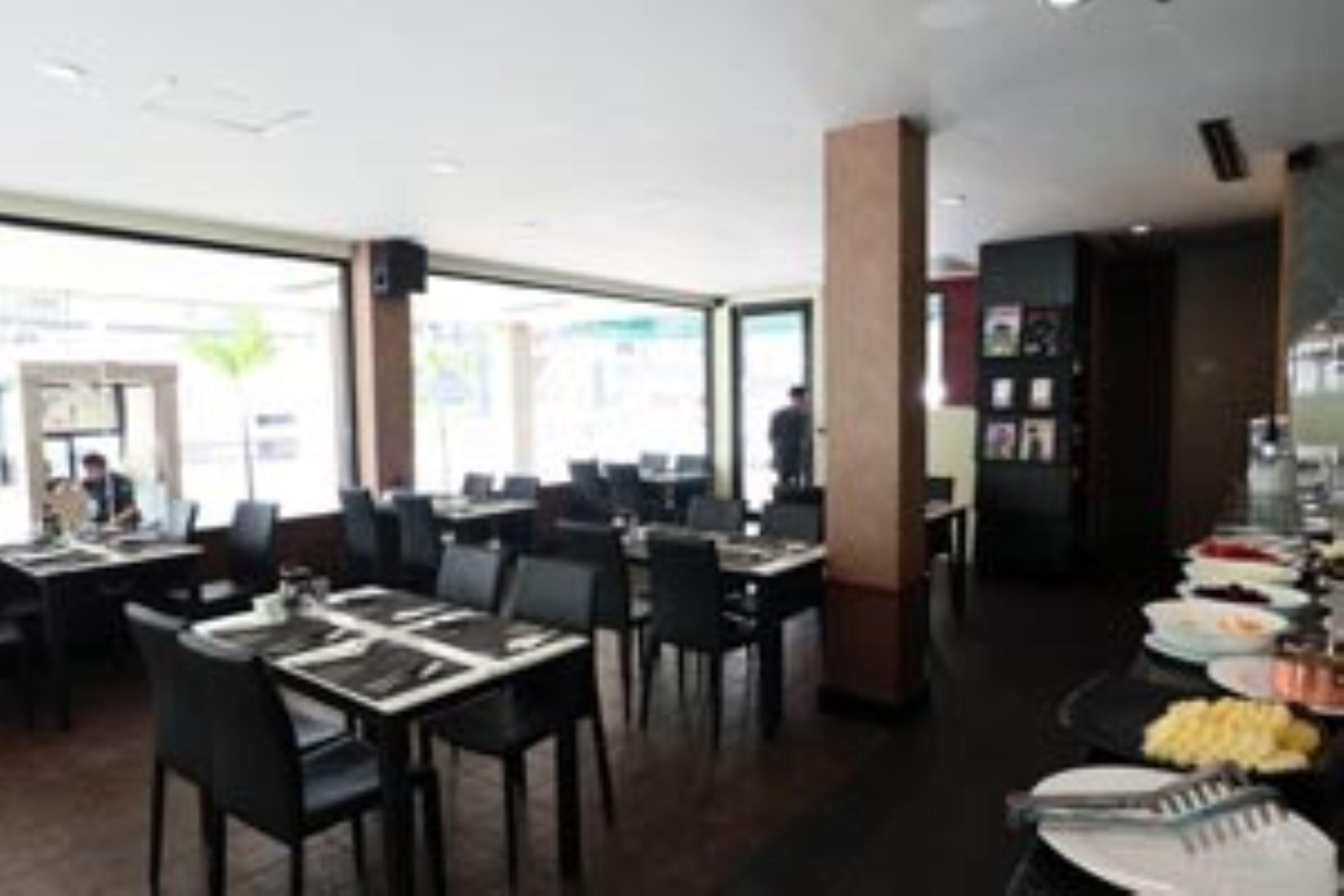 Admiral Suites Bangkok Exterior foto